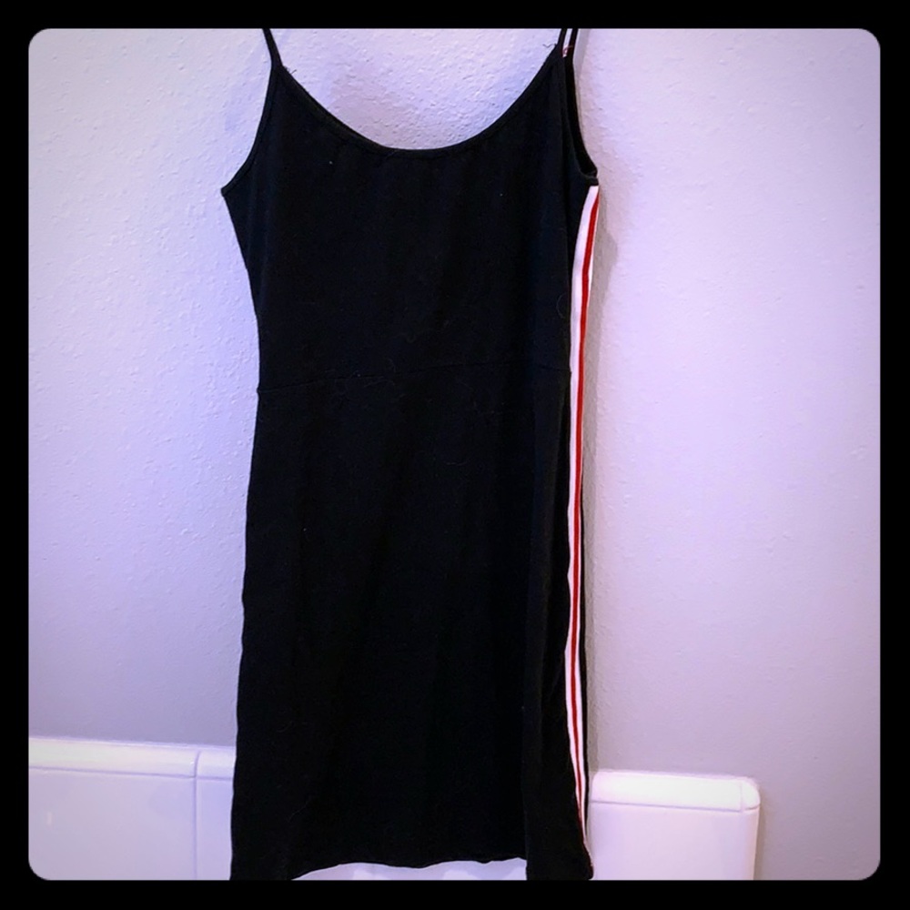 Brandi Melville black dress: NEVER WORN